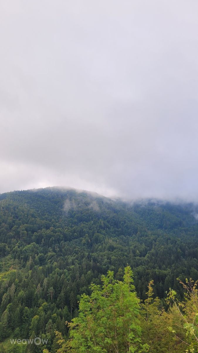 Weather Photos in Slovenia. Weather forecasts with beautiful photos by Tinch85
