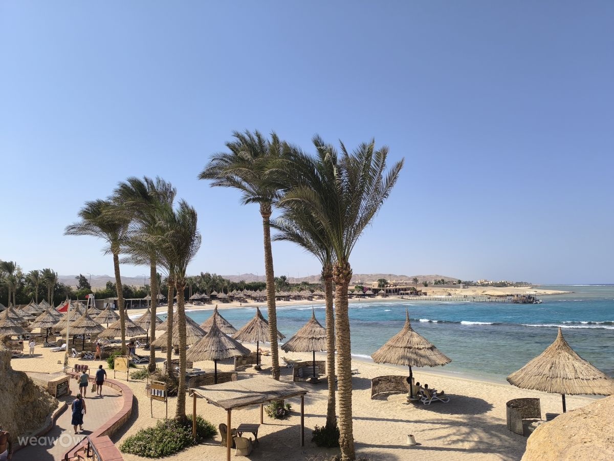 Weather Photos in Egypt. Weather forecasts with beautiful photos by ZloBr