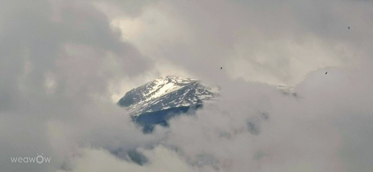 Weather Photos in Sofia-Capital. Weather forecasts with beautiful photos by Kikko