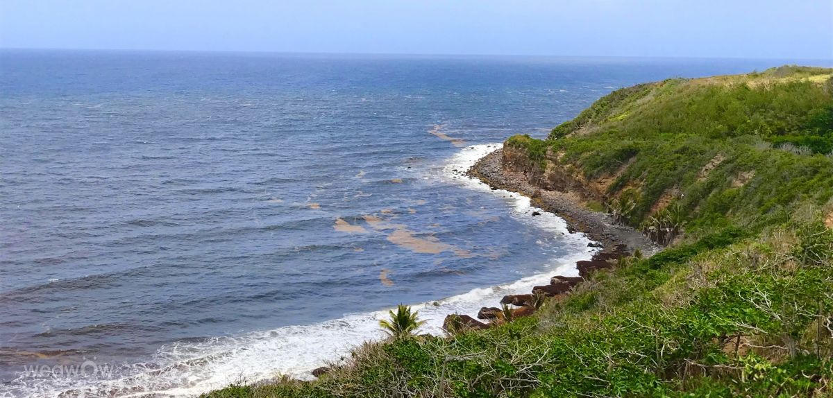 Weather Photos in St Kitts and Nevis. Weather forecasts with beautiful photos by LadyLesa