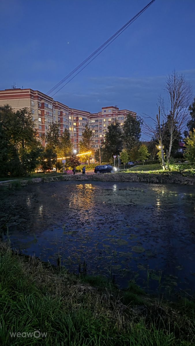 Weather Photos in Moscow Oblast. Weather forecasts with beautiful photos by Stroganov_4