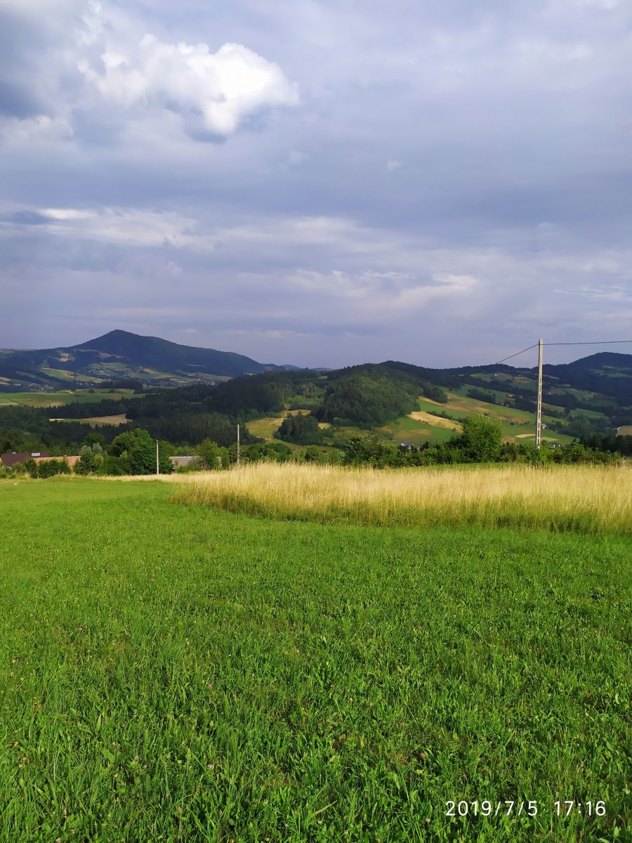 Fotos do tempo em Grybów. Previsões do tempo com lindas fotos de Sybilla