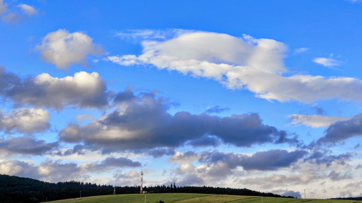 Fotos sobre el clima en Lipany. Pronósticos del tiempo con hermosas fotos de erik76b