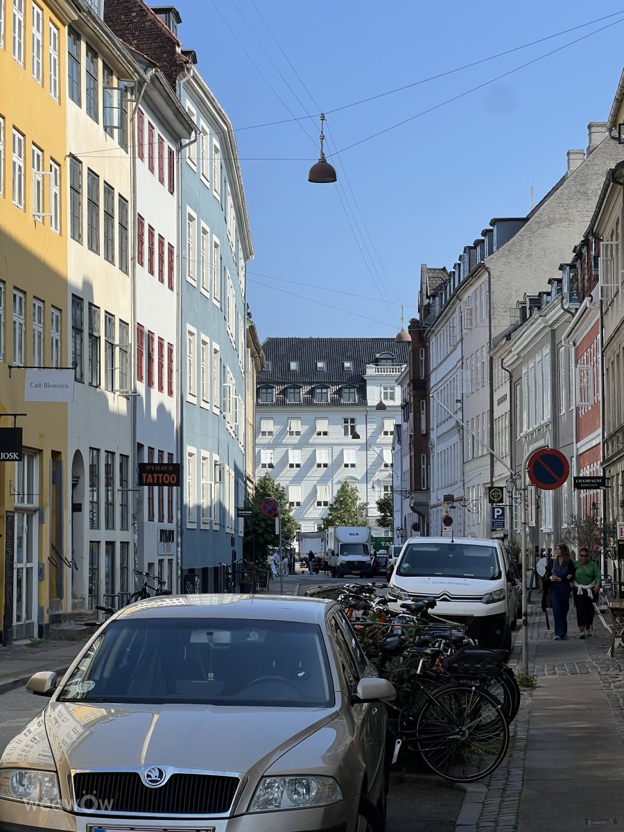 Hình ảnh Thời tiết ở København. Dự báo thời tiết với những bức ảnh đẹp của Invernessaviation