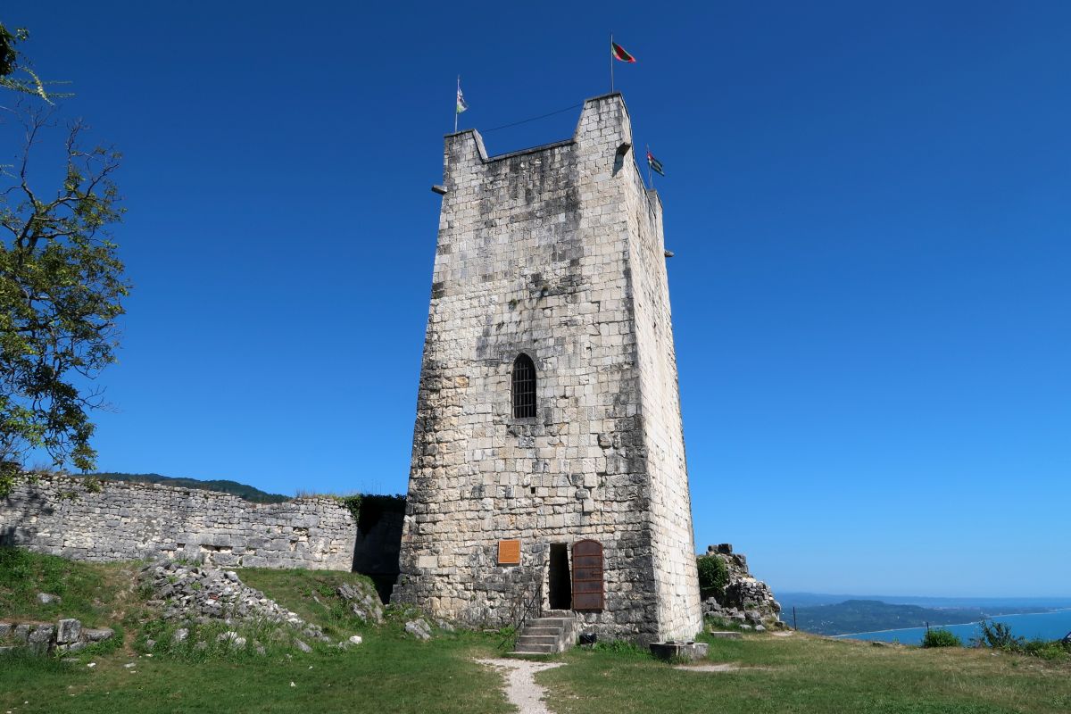 Weather forecasts with beautiful photos by miha73