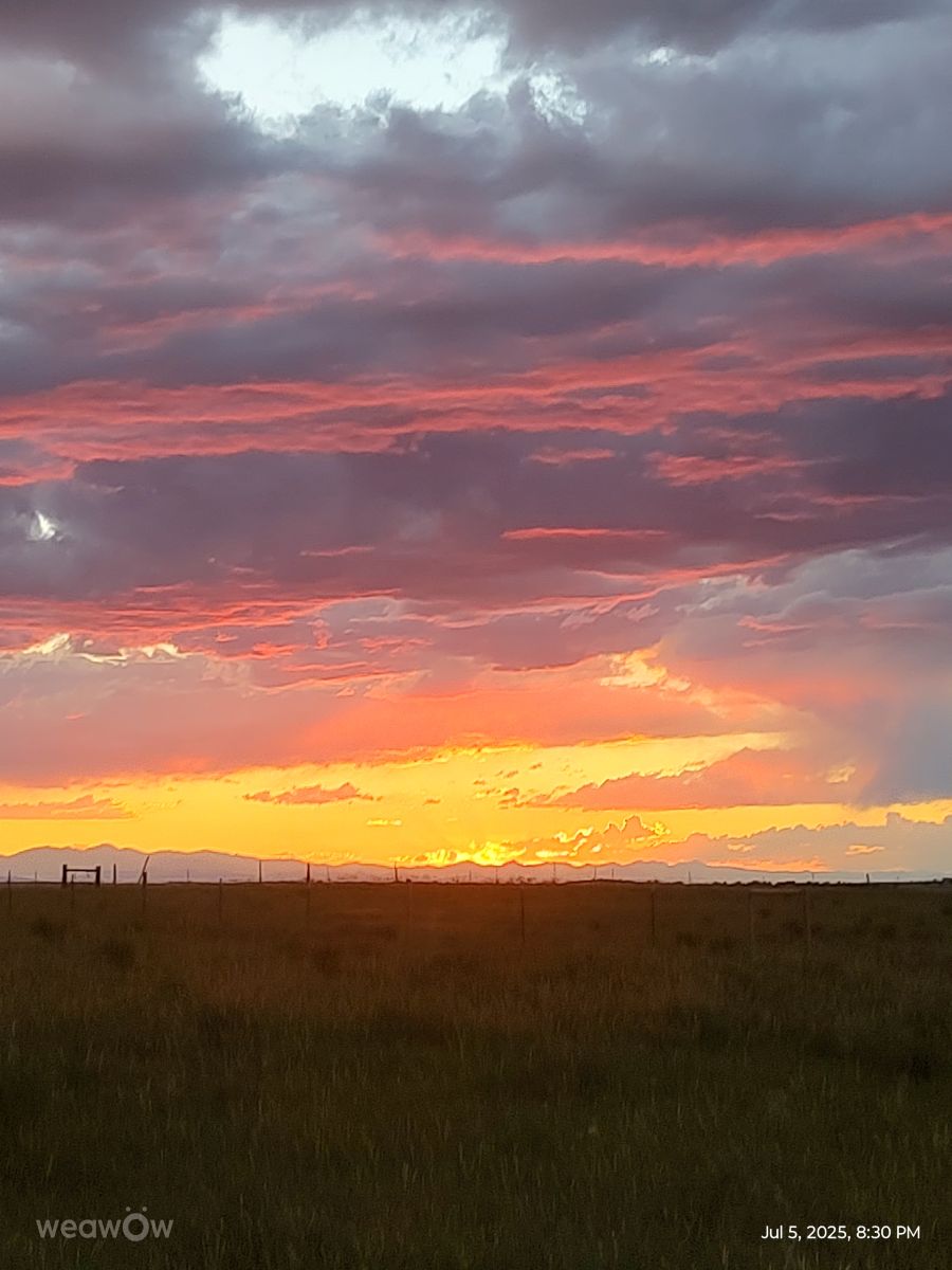 Photographe BonnieC85, Photos météo à Elbert - Weawow
