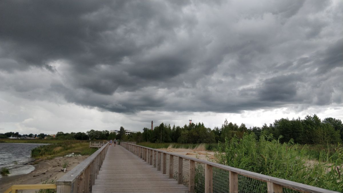 Photos météo à Pärnu. Prévisions météo avec de superbes photos de juri1964