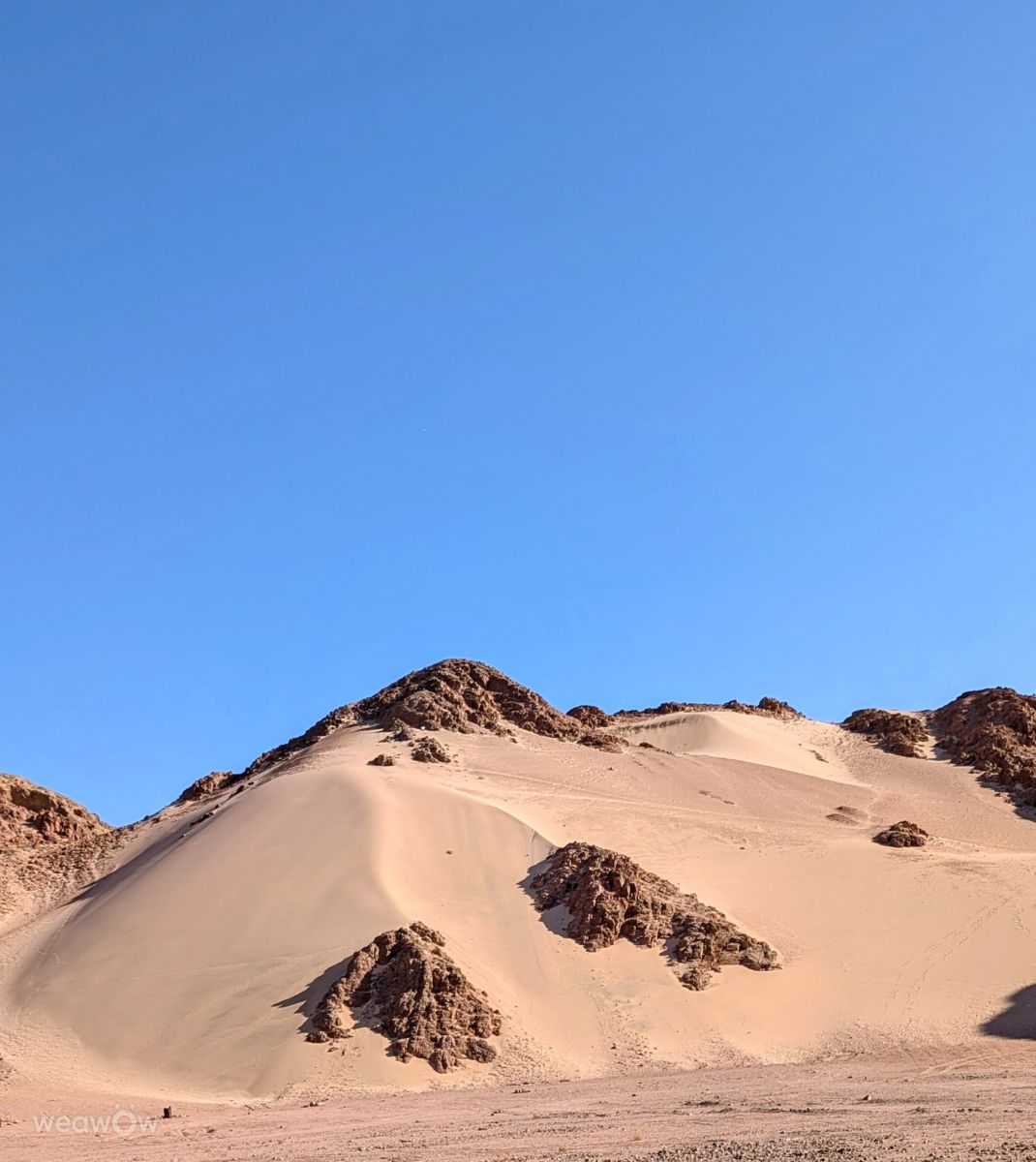 rgoの美しい写真による天気予報
