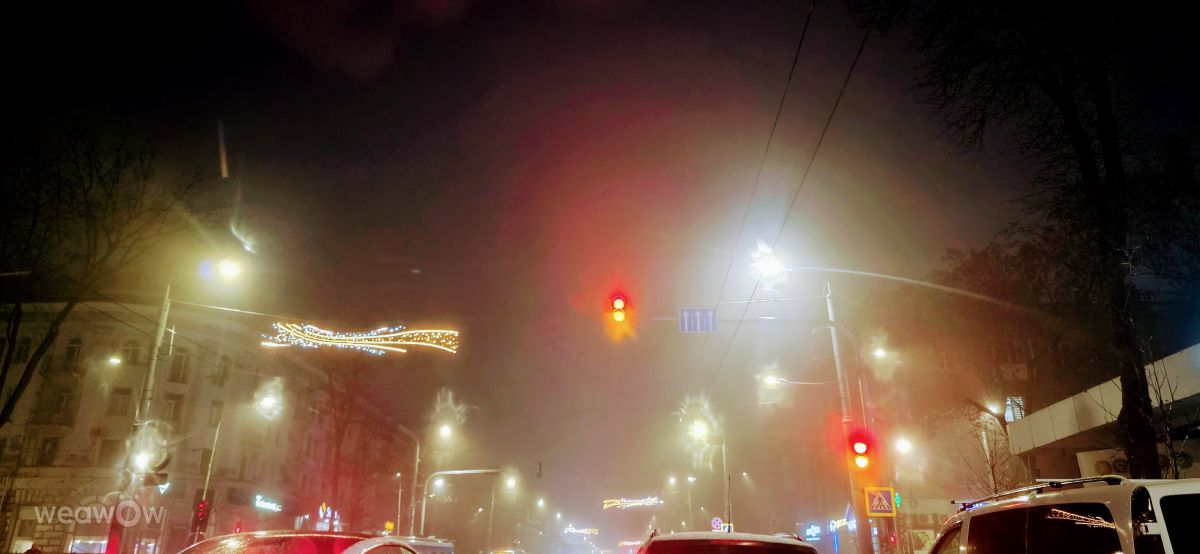 Hình ảnh Thời tiết ở Chișinău. Dự báo thời tiết với những bức ảnh đẹp của Mircea