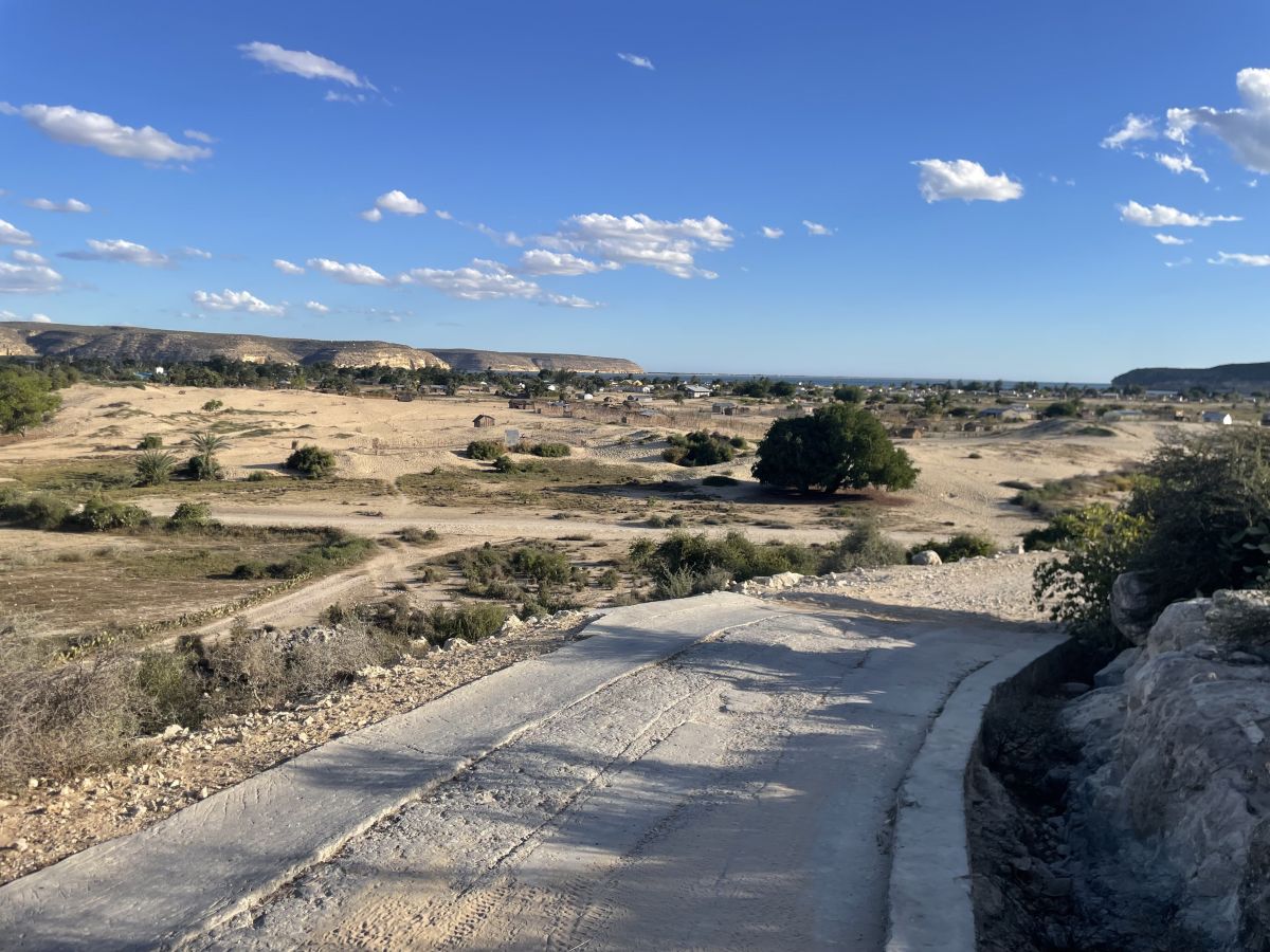 Weather Photos in Madagascar. Weather forecasts with beautiful photos by rh4tuna