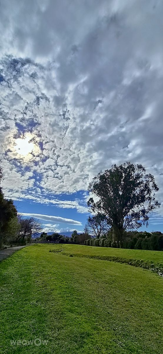 Weather Photos in New Zealand. Weather forecasts with beautiful photos by Barnett-28
