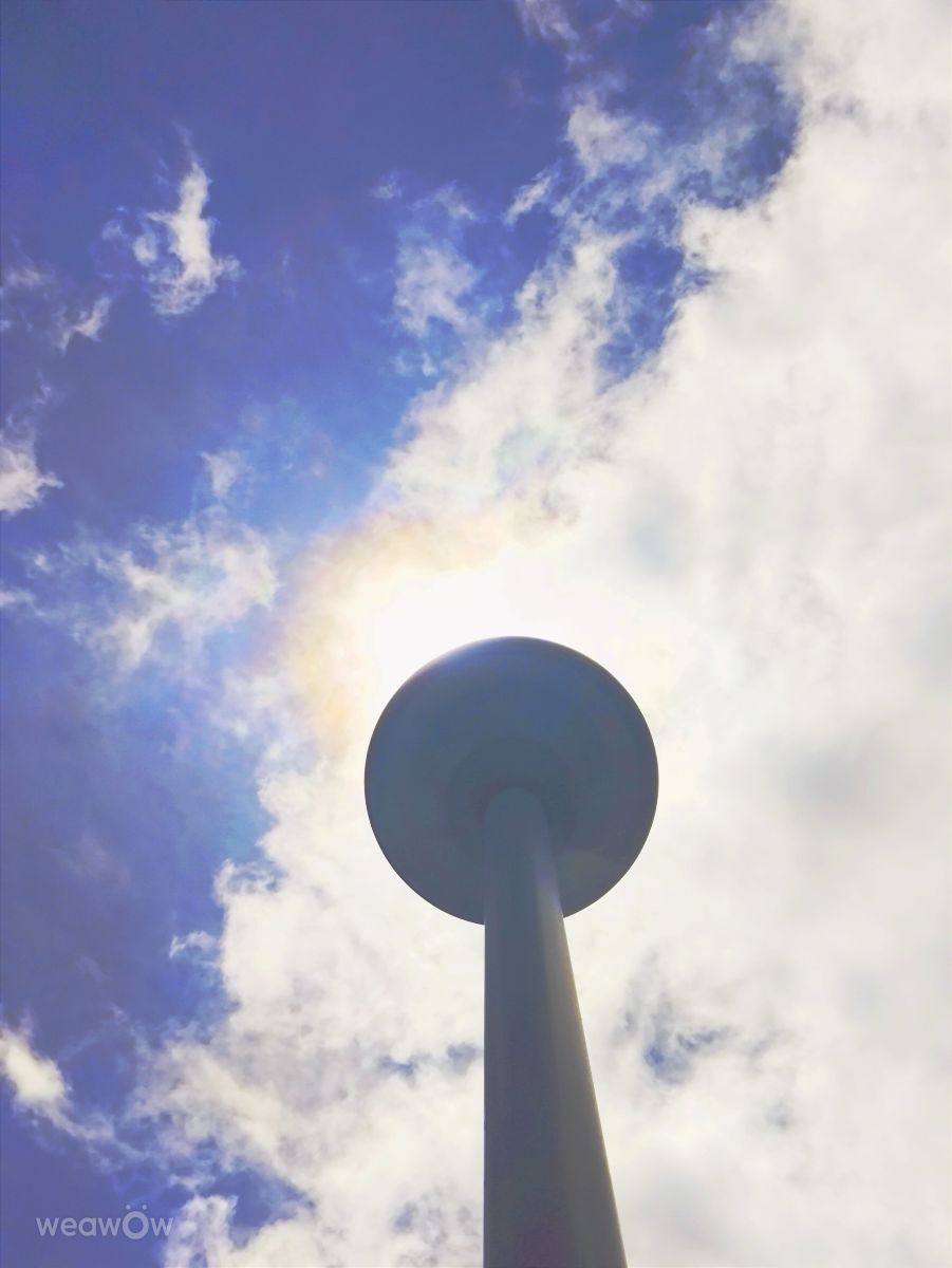 Weather Photos in Gushikawa. Weather forecasts with beautiful photos by Takimi-sky