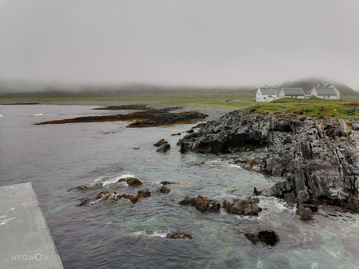 Berlevågの天気写真. Jukiの美しい写真による天気予報