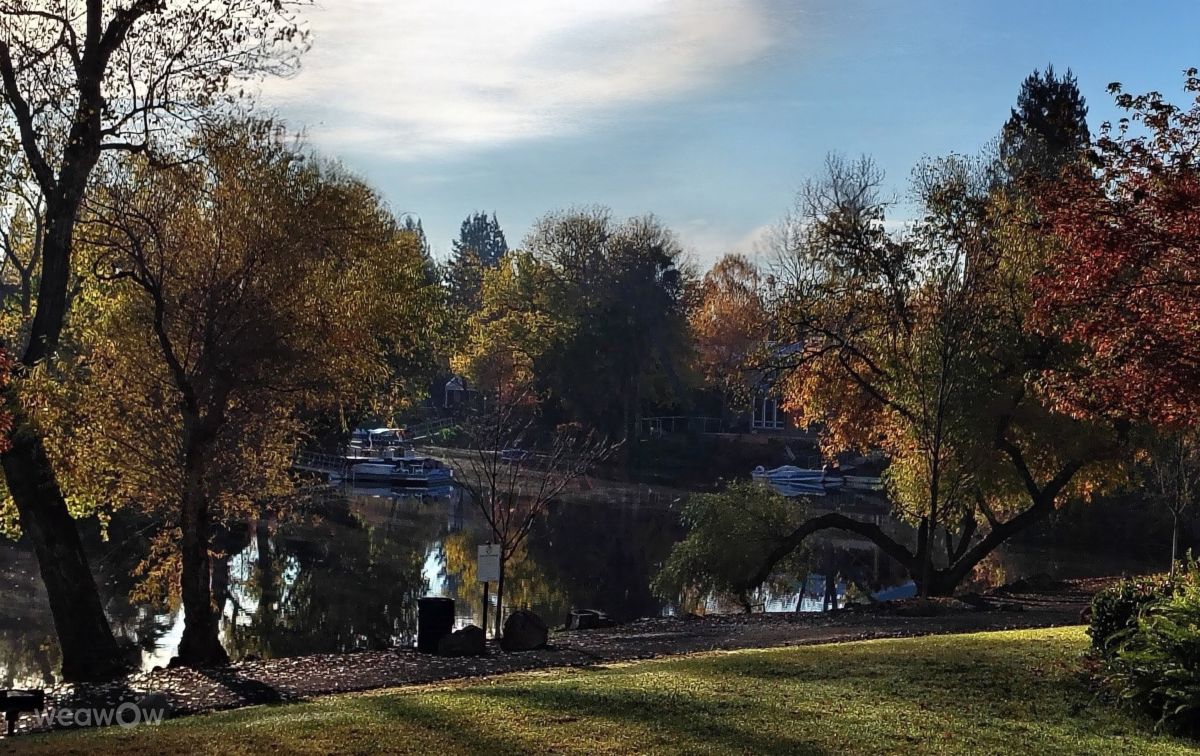 摄影师 Ghostroku，奇科的天气照片 - Weawow