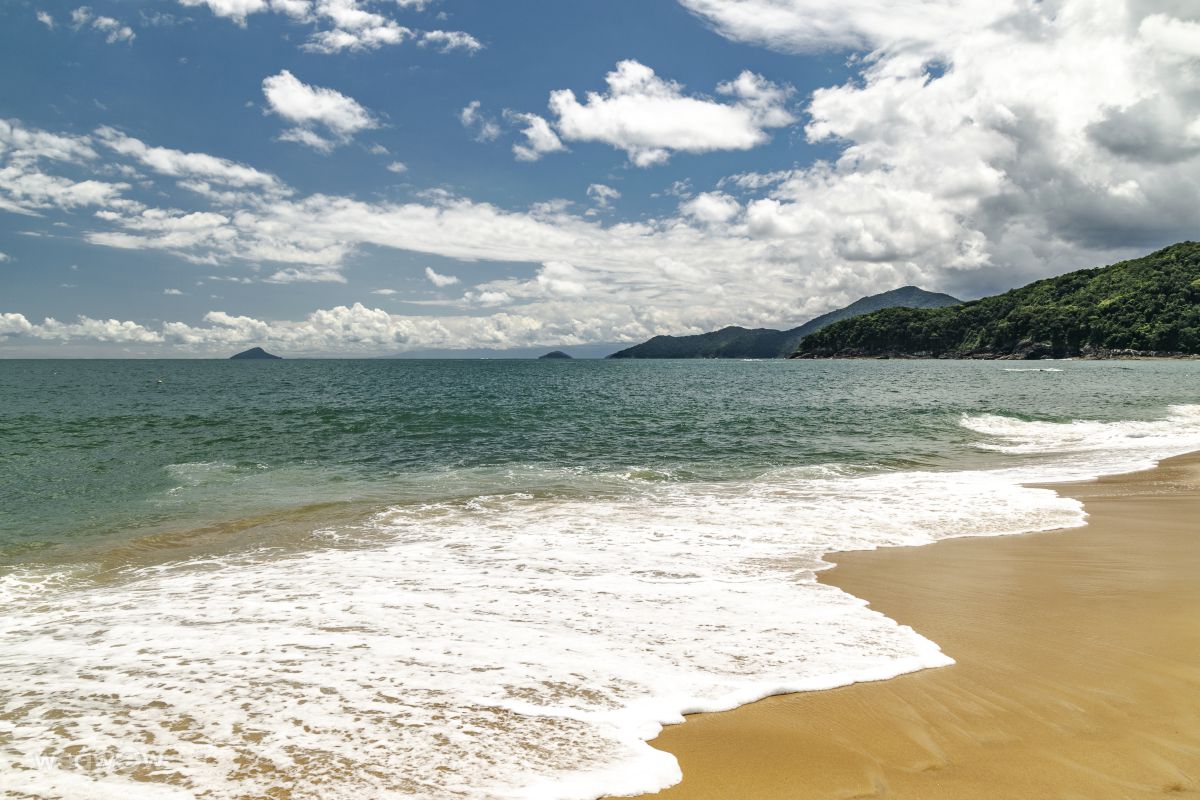 Weather Photos in São Sebastião. Weather forecasts with beautiful photos by Helder_Prado07