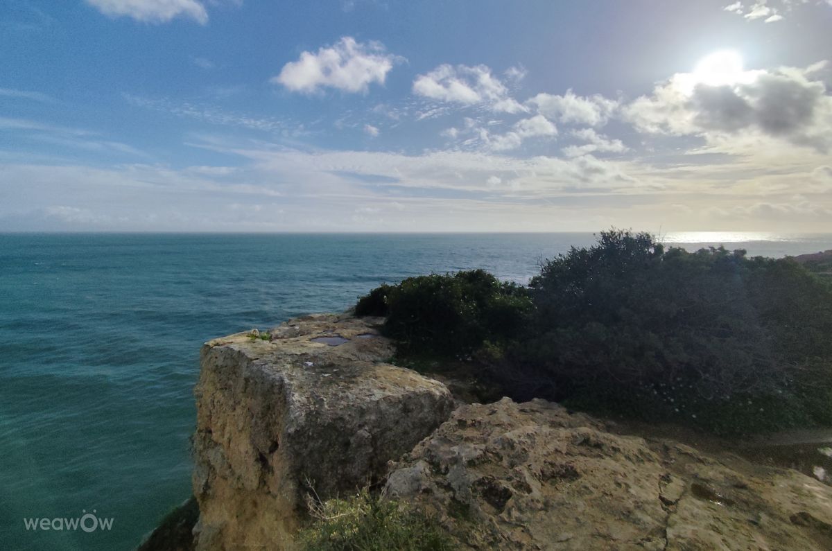 Фотографии Погоды в Benagil. Прогнозы погоды с чудесными фотографиями, сделанными Brtd