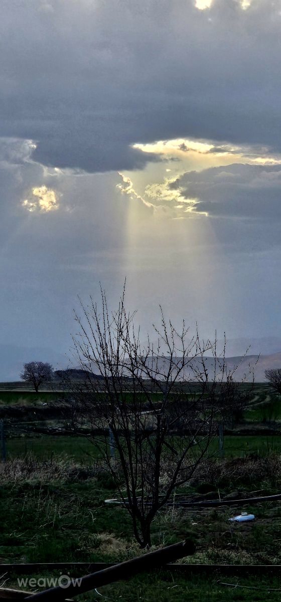 Photos météo à Hormozgan. Prévisions météo avec de superbes photos de Smodiri