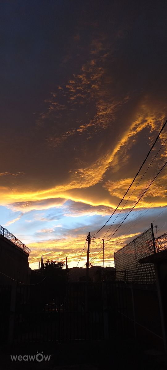 Wetter Photos Ciudad López Mateos. Wettervorhersagen mit schönen Fotos von Correa Martinez