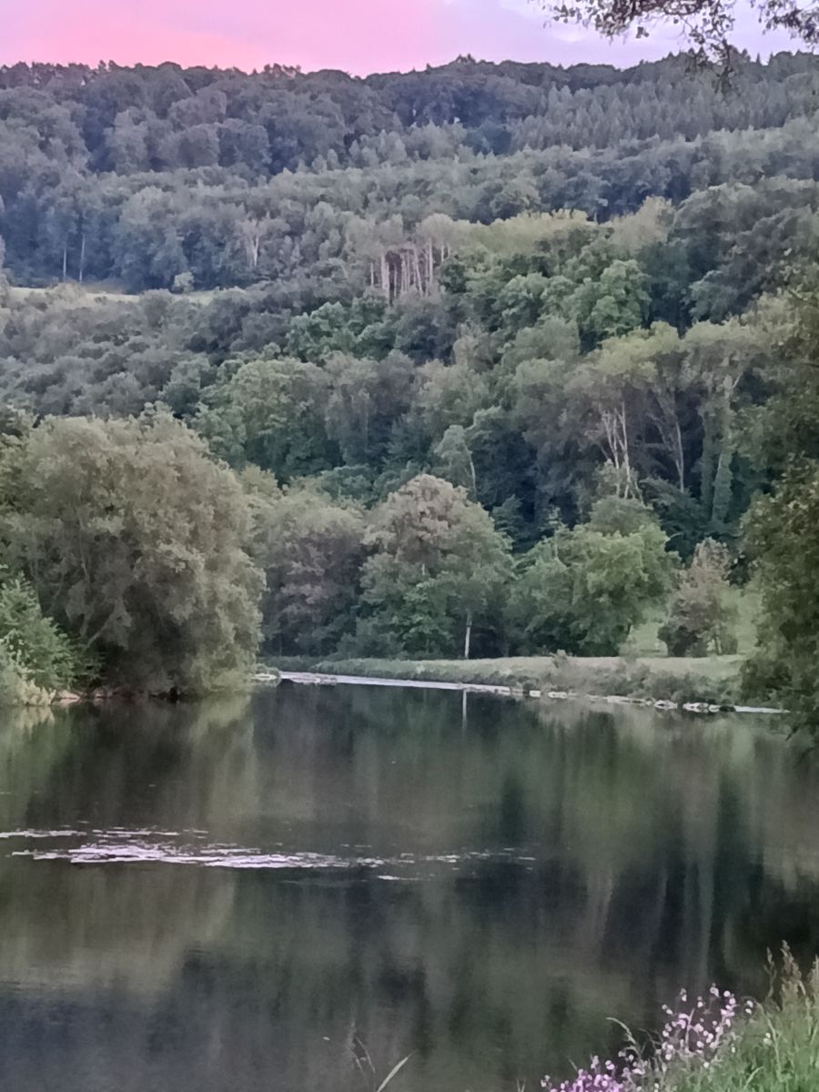 Weather Photos in Luxembourg. Weather forecasts with beautiful photos by Shanty