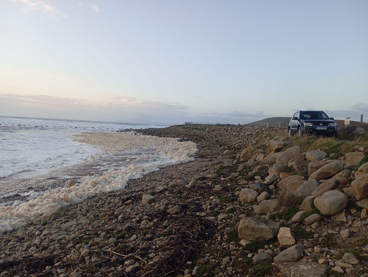 Weather Photos in Ireland. Weather forecasts with beautiful photos by ValeriiSVG