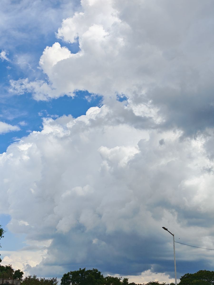 Clorindaの天気写真. alejandrodlcの美しい写真による天気予報