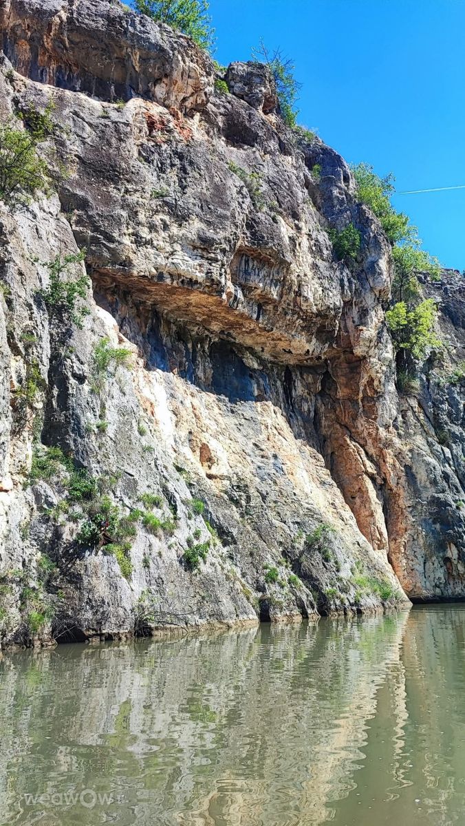 Wetter Photos Bulgarien. Wettervorhersagen mit schönen Fotos von Малина Павлова