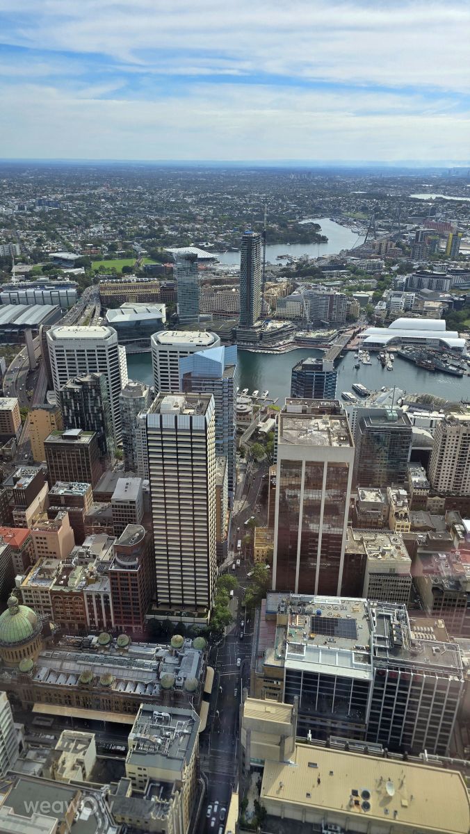 Weather Photos in Australia. Weather forecasts with beautiful photos by Jibin