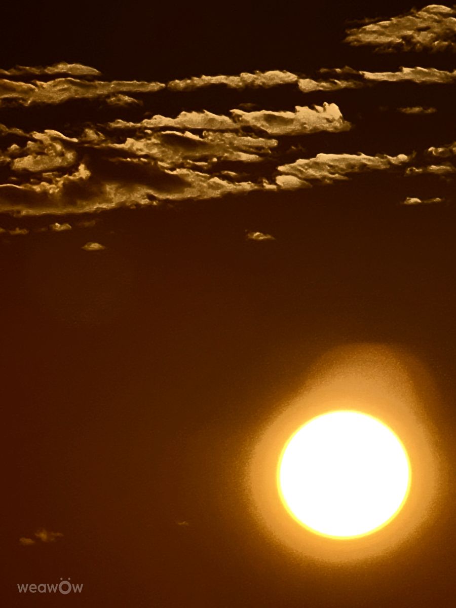 Fotos do tempo em Ajman City. Previsões do tempo com lindas fotos de phantran