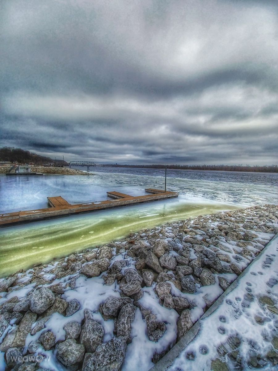 Photos météo à Hannibal. Prévisions météo avec de superbes photos de noeldamon9
