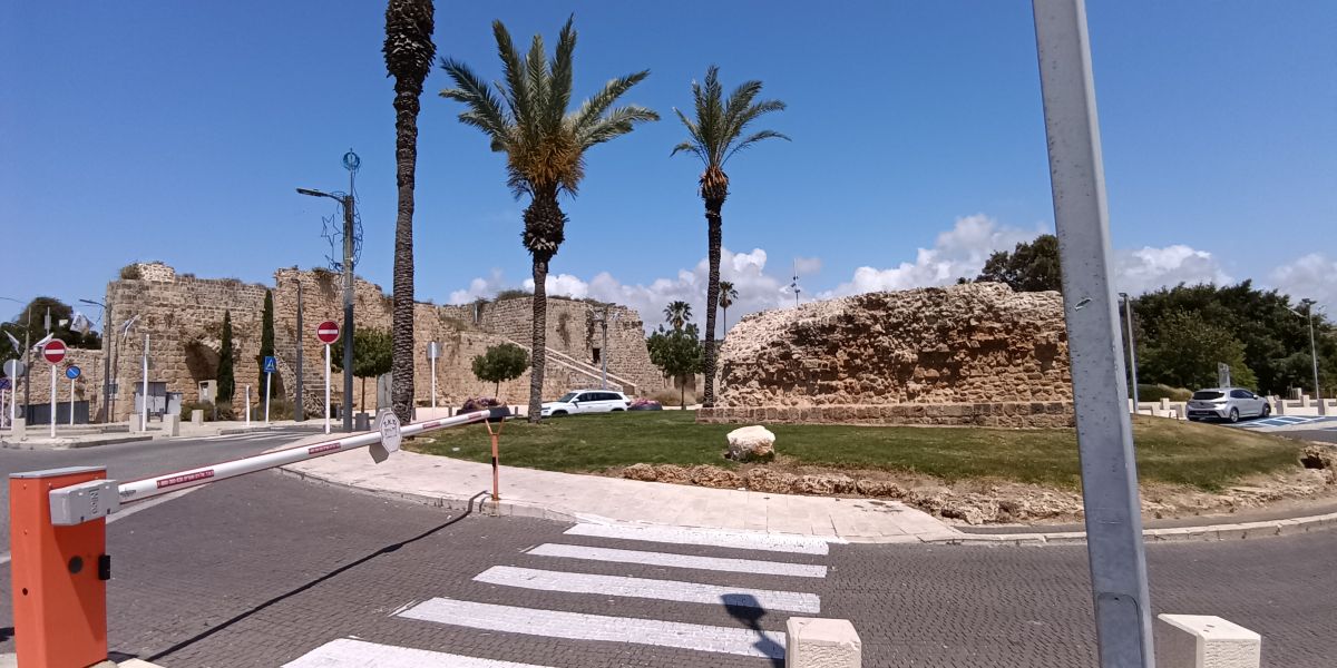 Photos météo à Acre. Prévisions météo avec de superbes photos de Andrey72