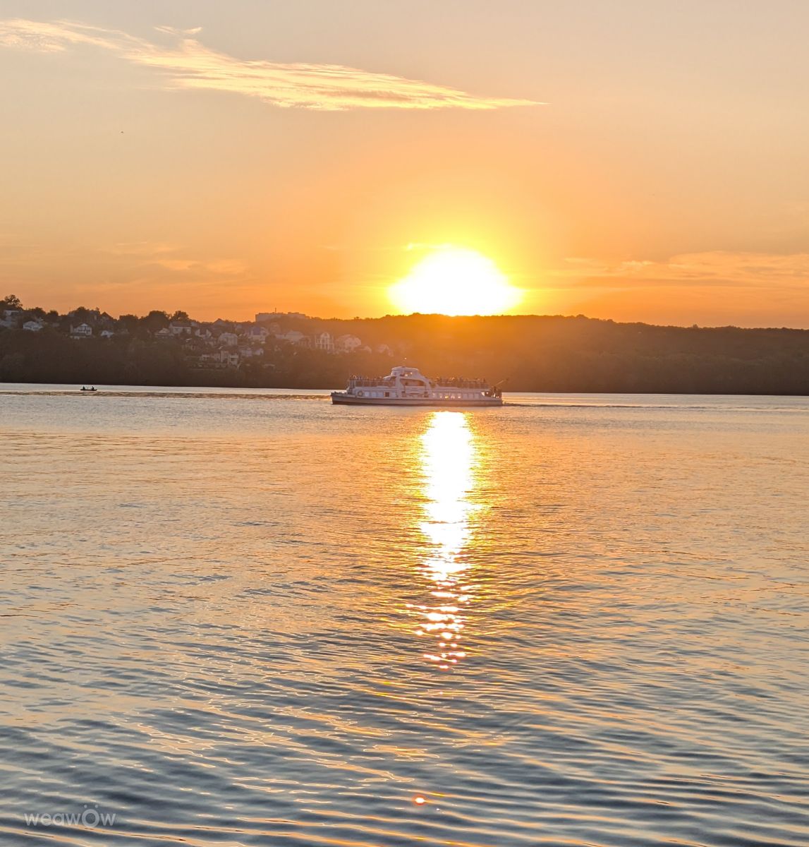 Fotos do tempo em Ternopil. Previsões do tempo com lindas fotos de Дмитро_Кривий-1