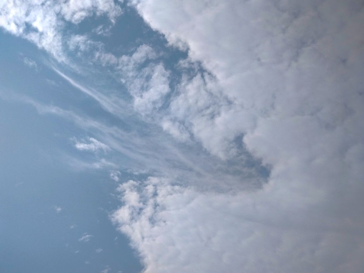 Weather Photos in Hong Kong. Weather forecasts with beautiful photos by Ensign_Lau