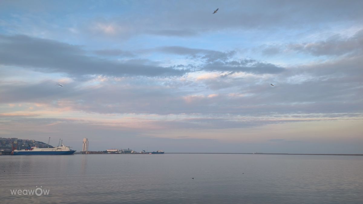 Фотографии Погоды в Самсун. Прогнозы погоды с чудесными фотографиями, сделанными Natural_World