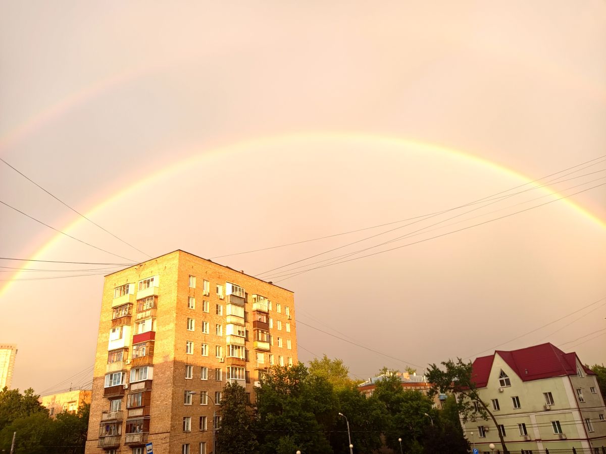 Photographer Amanda_and_Valdemar_Che, Weather Photos in Izmaylovo District - Weawow