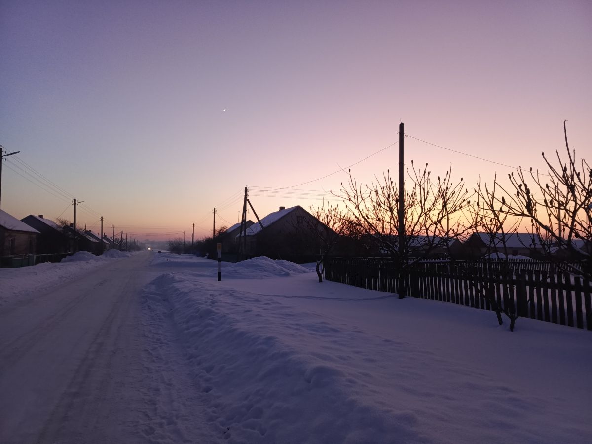 Weather forecasts with beautiful photos by Inna_Schwartz