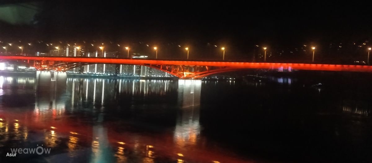 Fotos do tempo em Krasnoyarsk. Previsões do tempo com lindas fotos de Asiuro