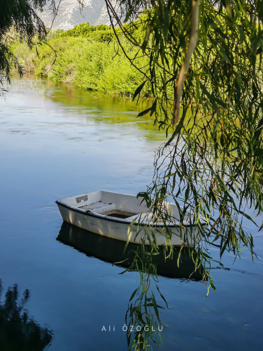 Fotos do tempo em Bodrum. Previsões do tempo com lindas fotos de Aliozoglu