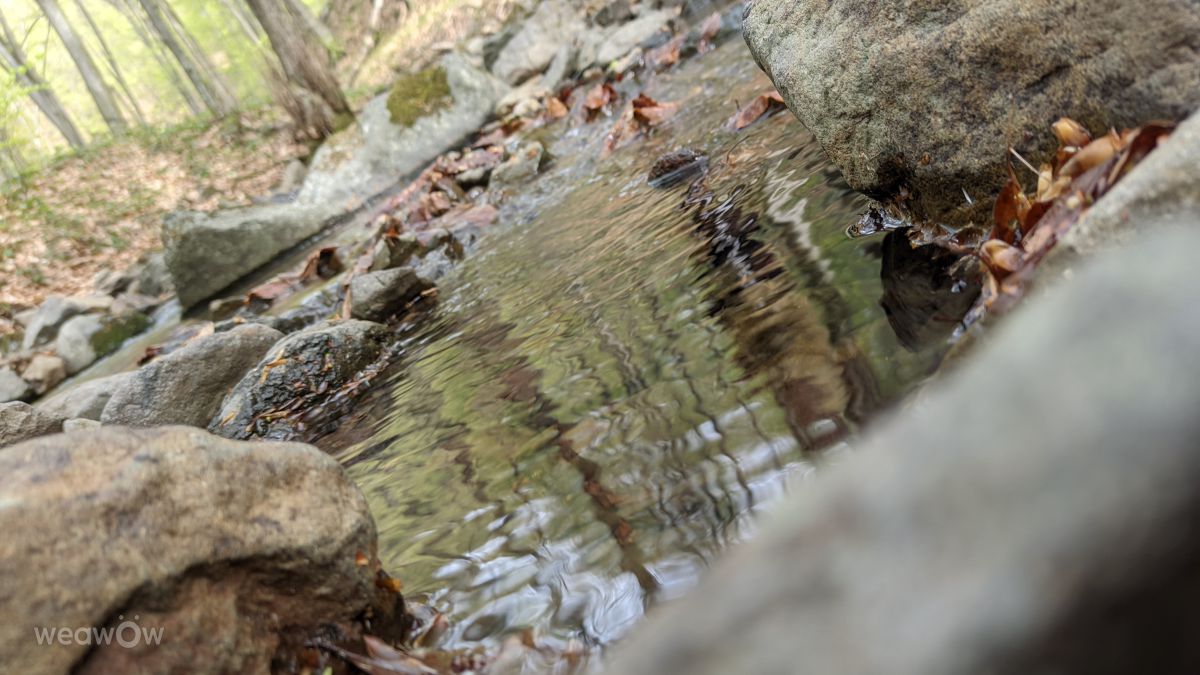 Fotografos Сергій Данчівський, Fotos do tempo em Uzhgorod - Weawow
