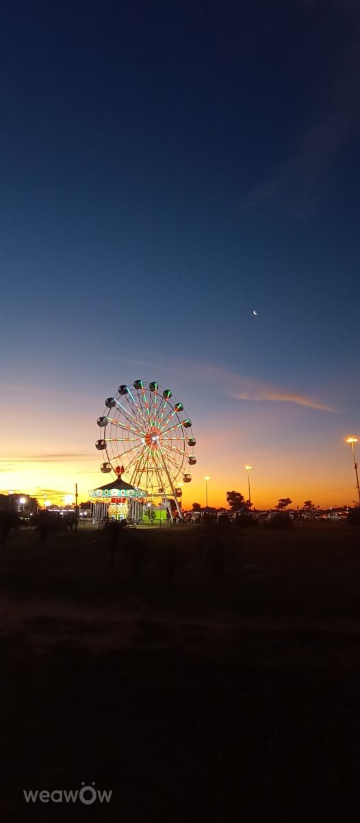 Weather Photos in Paraguay. Weather forecasts with beautiful photos by Mariobros