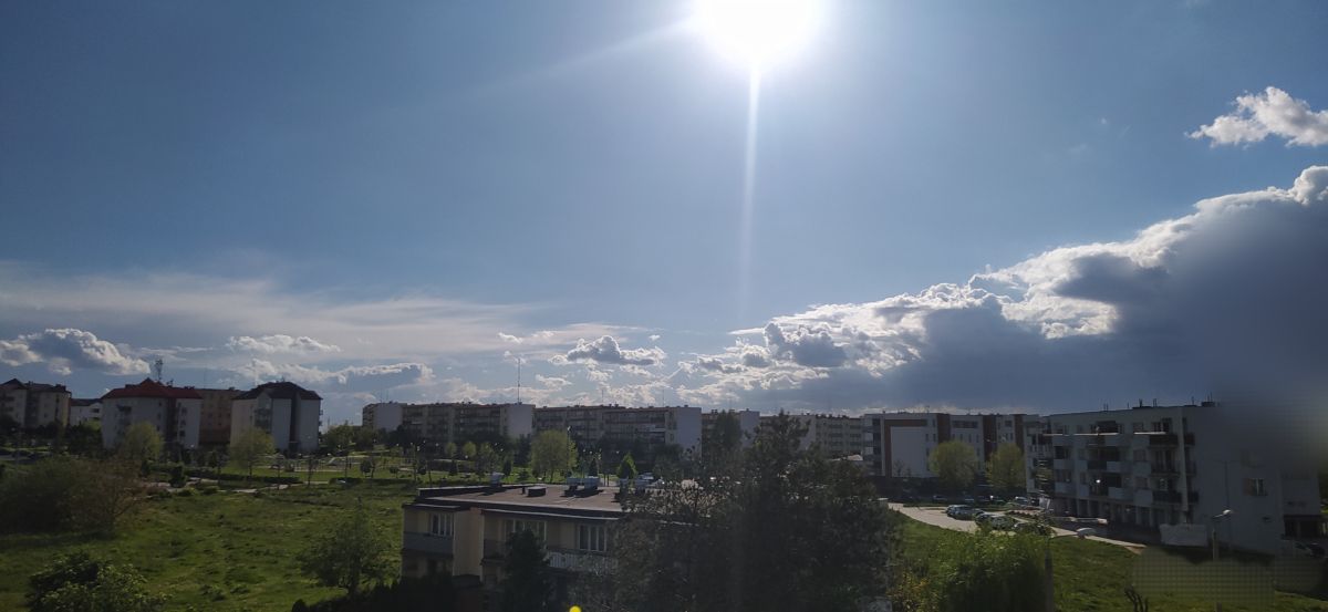 Fotógrafo Romek58, Fotos sobre el clima en Wieluń - Weawow