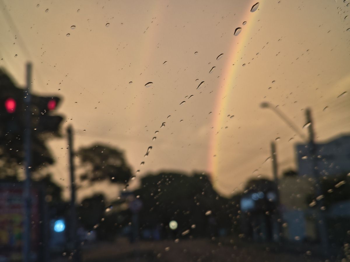 Weather Photos in Brazil. Weather forecasts with beautiful photos by Joserobertos74