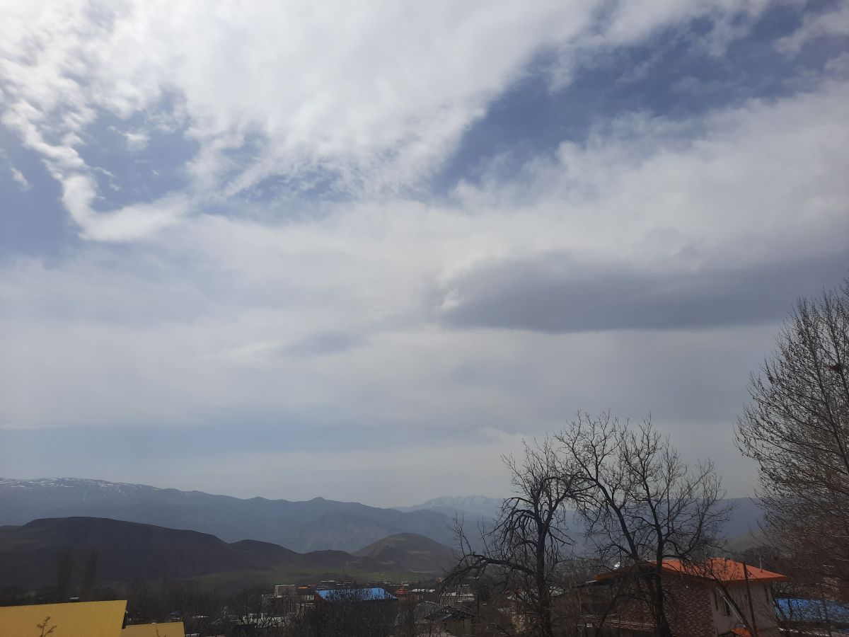 Weather Photos in Qazvin Province. Weather forecasts with beautiful photos by Asgari121mostafa