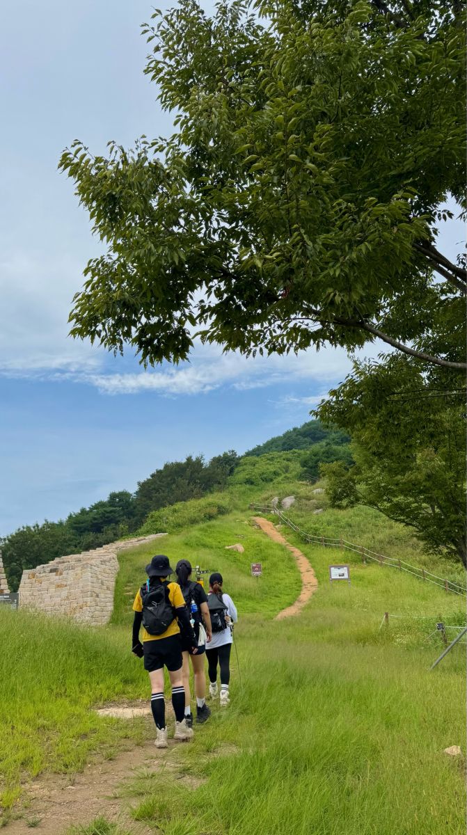 Weather Photos in South Korea. Weather forecasts with beautiful photos by sojeong