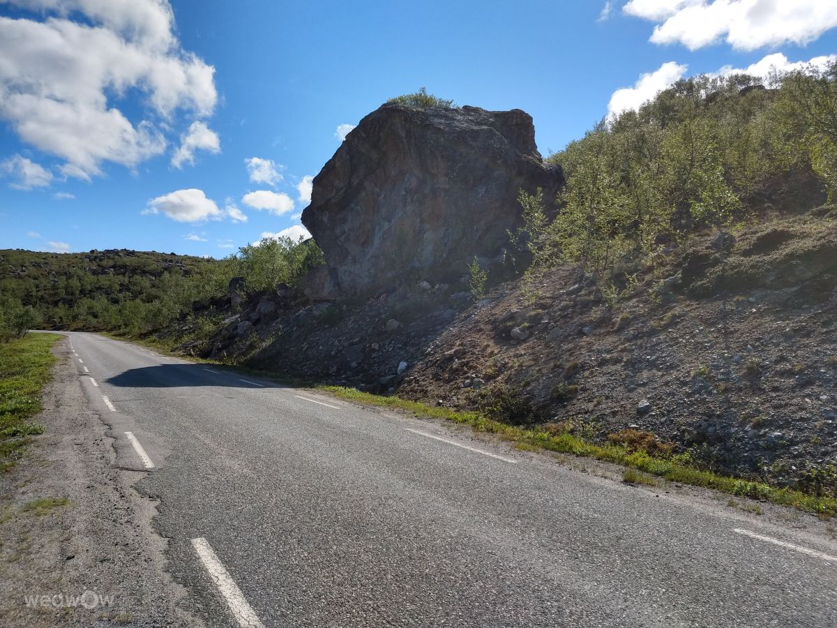 Фотографии Погоды в Киркенес. Прогнозы погоды с чудесными фотографиями, сделанными Juki