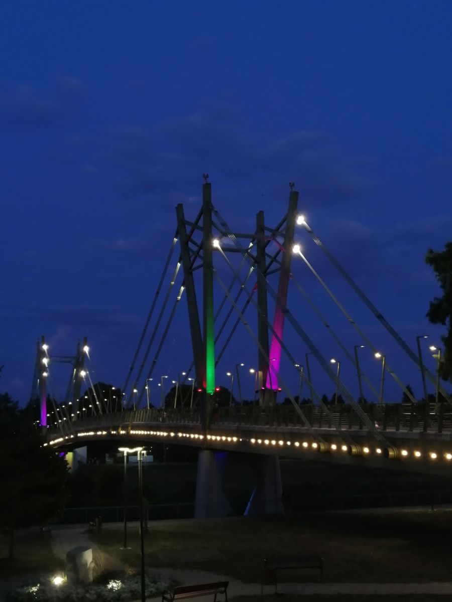 Fotos do tempo em Arad. Previsões do tempo com lindas fotos de Augustin