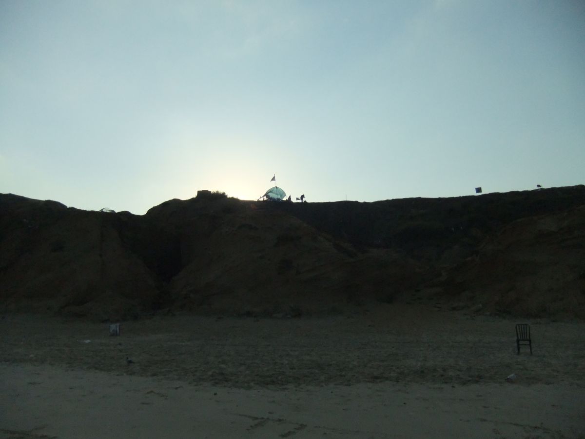 Photos météo à Herzliya. Prévisions météo avec de superbes photos de Sviatoslav