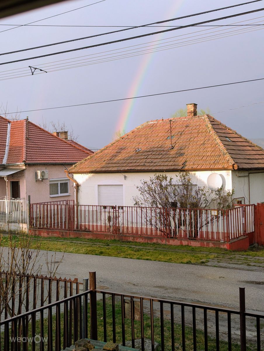 Weather Photos in Hungary. Weather forecasts with beautiful photos by Tektronix