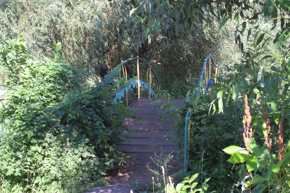 Photos météo à Cherkasy. Prévisions météo avec de superbes photos de Saho76