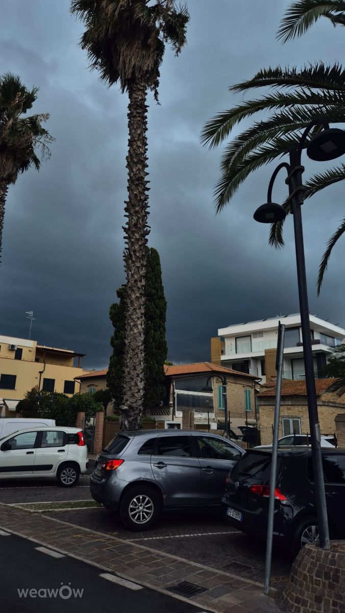 Weather Photos in Abruzzo. Weather forecasts with beautiful photos by Bistef68