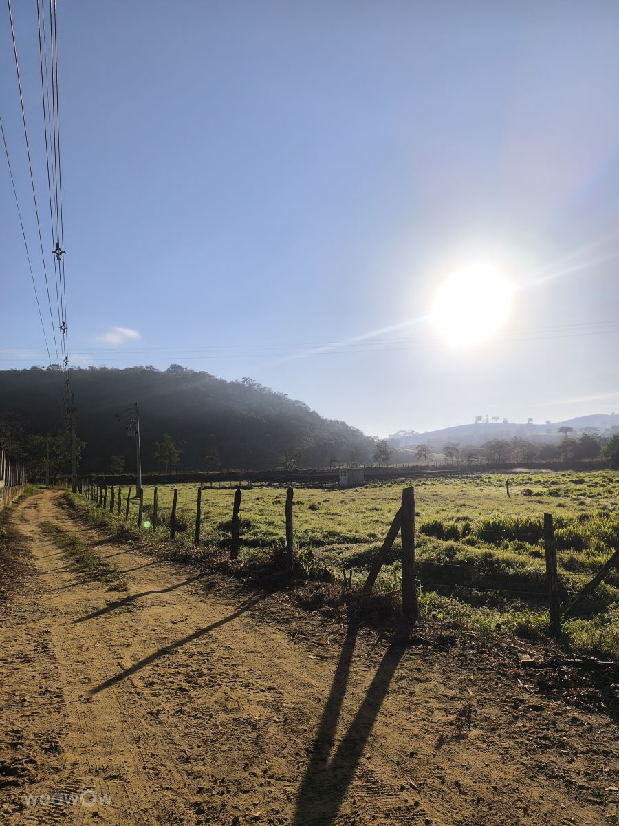 沃尔塔雷东达的天气照片. 天气预报，带Crissiano精美的照片